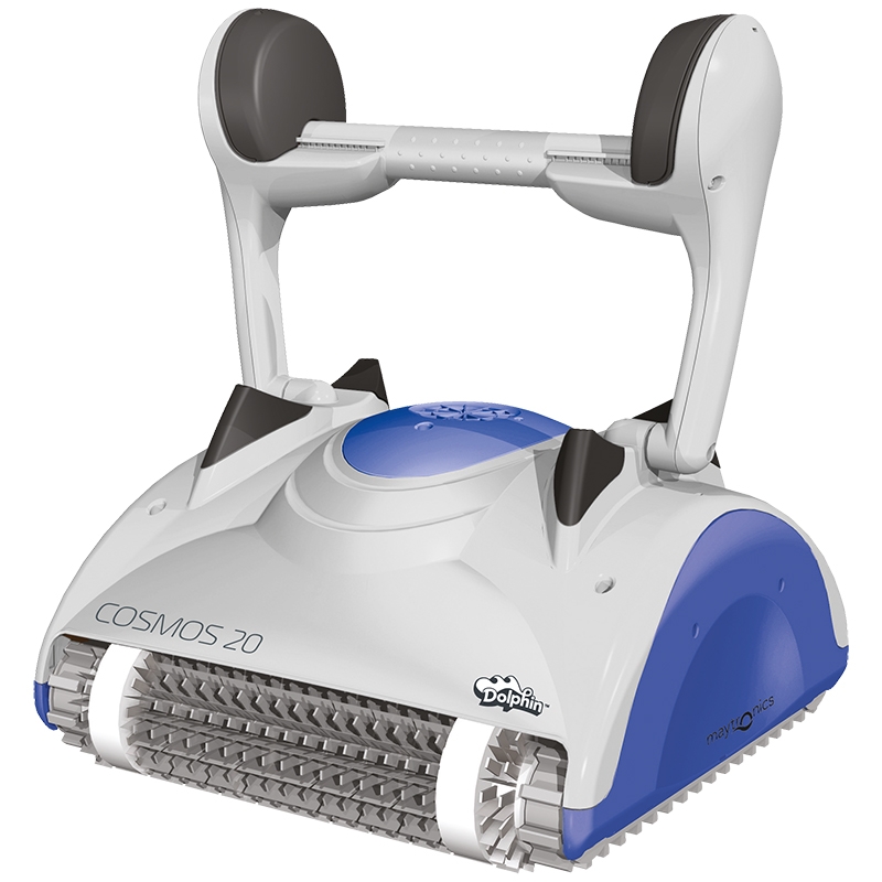 Robot Dolphin Cosmos 20 Robot Dolphin Cosmos 20