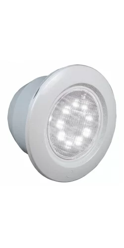 Projecteur à LED blanc CrystaLogic