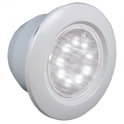 Projecteur à LED blanc CrystaLogic