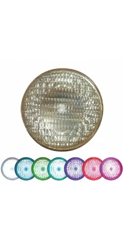 Ampoule LED couleur