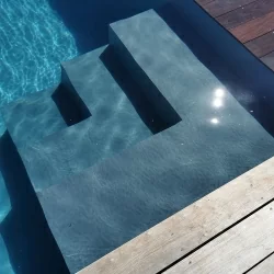 Liner piscine sur mesure