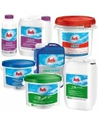 Produits piscine - Chimie