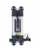 Traitement UV Piscine