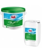 Produits de régulation du pH