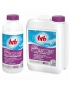 Produits d'hivernage