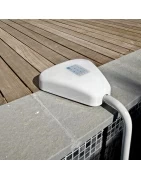 Alarme piscine