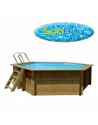 Piscines Sunbay