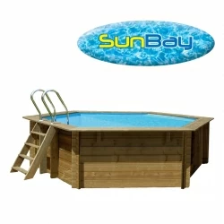 Piscines Sunbay