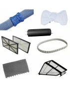 Pièces détachées pour robots de piscine