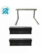 Pièces détachées pour chauffage de piscine