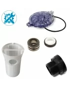 Pièces détachées pour pompes de piscine