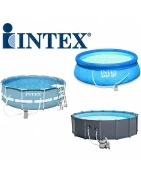 Piscines Intex