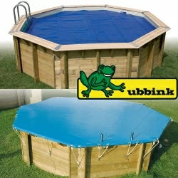 Bâches pour piscines Ubbink