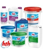 Produits HTH