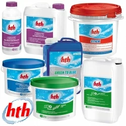 Produits HTH