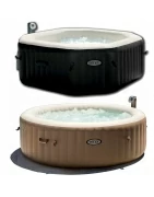 Spas Intex PureSpa