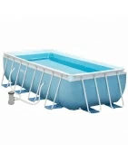 Piscines Prism Frame