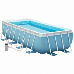 Piscines Prism Frame