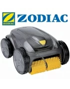 Robots piscine Zodiac