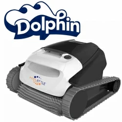 Robots piscine Dolphin
