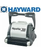 Robots piscine Hayward