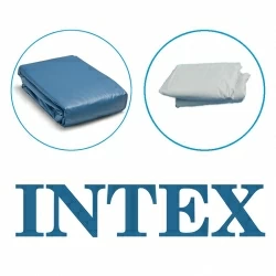 Liner pour piscines Intex