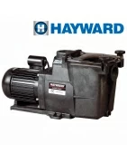 Pompes piscine Hayward