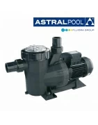 Pompes piscine Astral
