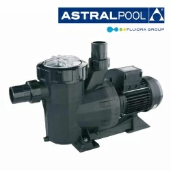 Pompes piscine Astral