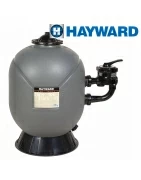 Filtres Hayward