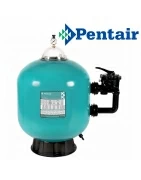 Filtres Pentair
