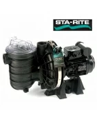 Pompes piscine La Sta Rite
