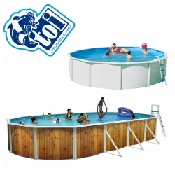 Piscines TOI
