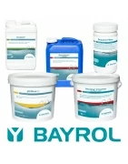 Produits Bayrol