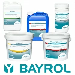 Produits Bayrol