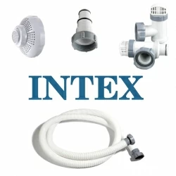 Pièces détachées pour piscines Intex