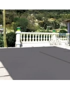 Bâches d'hivernage piscine