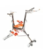 Vélo de piscine Aquabike