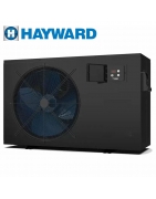 Pompes à chaleur Hayward