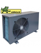 Pompes à chaleur Ubbink Heatermax