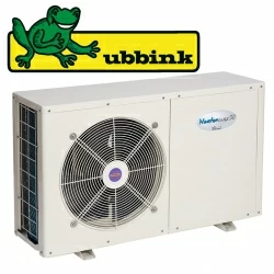 Pompes à chaleur Ubbink Heatermax