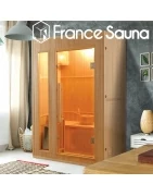 Saunas France Sauna