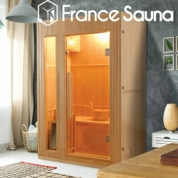 Saunas France Sauna