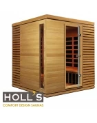 Saunas Holl's