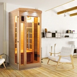 Saunas infrarouges Apollon