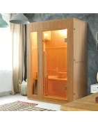 Saunas vapeur Zen