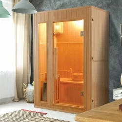 Saunas vapeur Zen