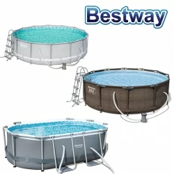 Piscines Bestway