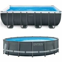 Piscines Ultra Frame XTR