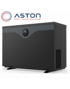 Pompe à chaleur Aston